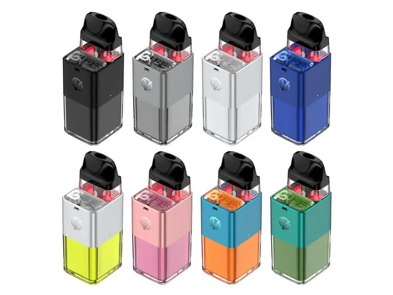 Vaporesso Xros Cube