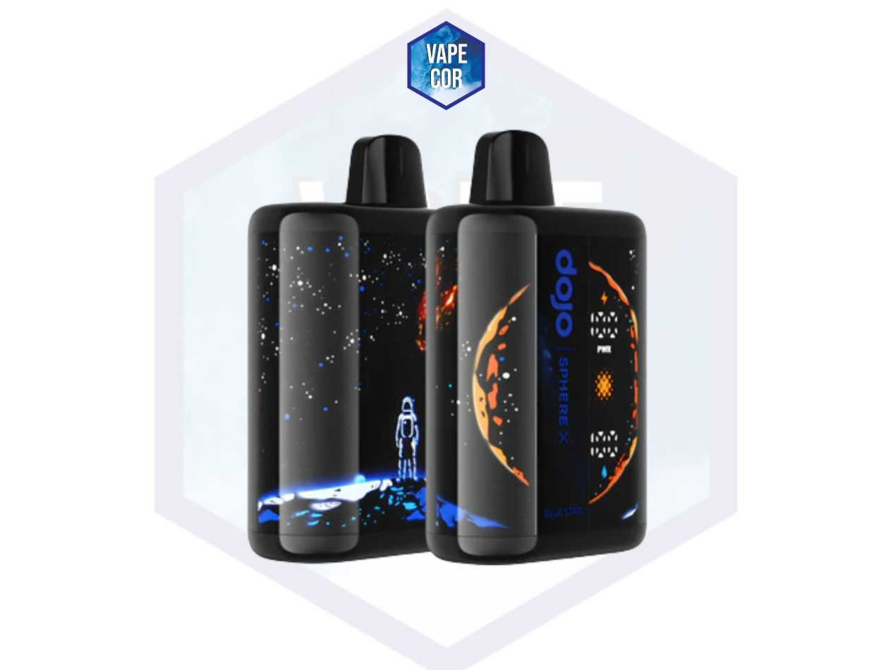 Vaporesso Dojo X 40.000 Puff