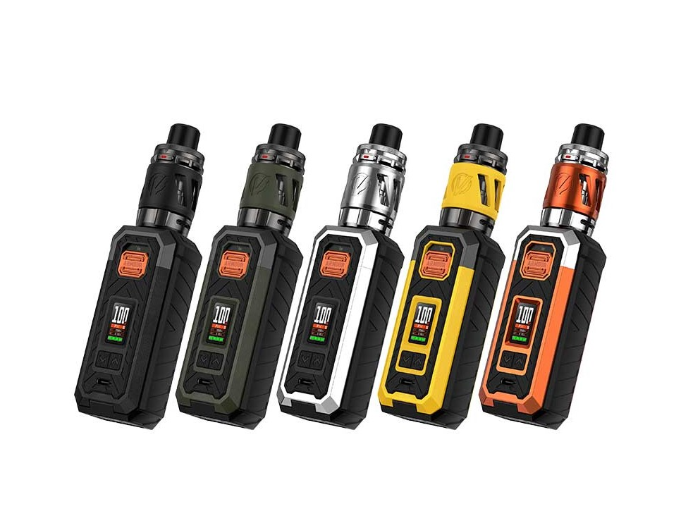 Vaporesso Armour S Kit
