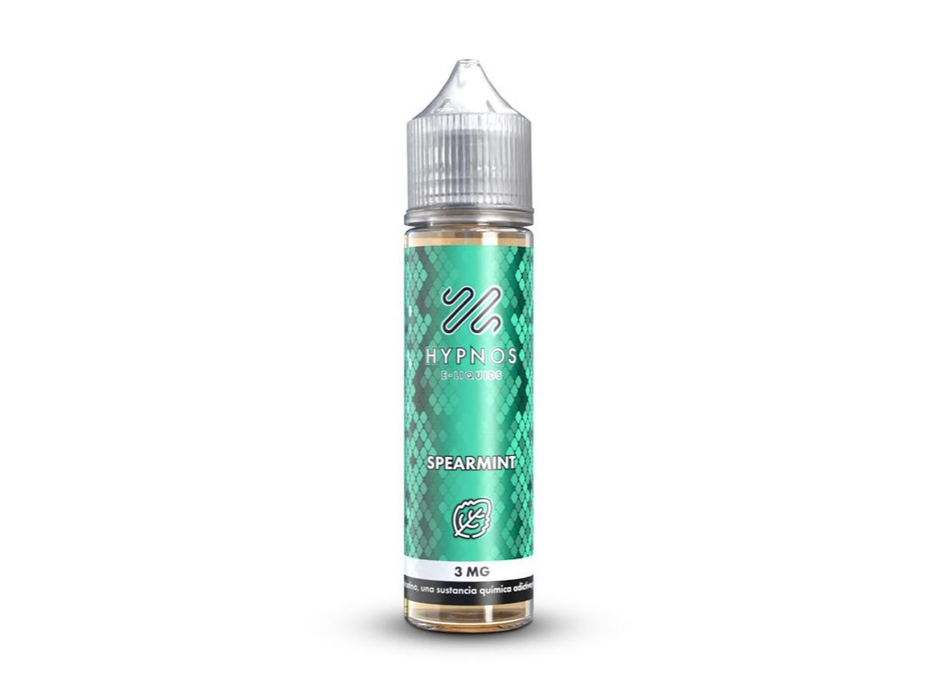 Liquido Hypnos 60ML 3MG