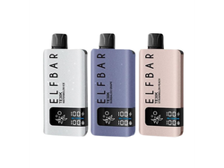 Elfbar TE 30.000 Puff