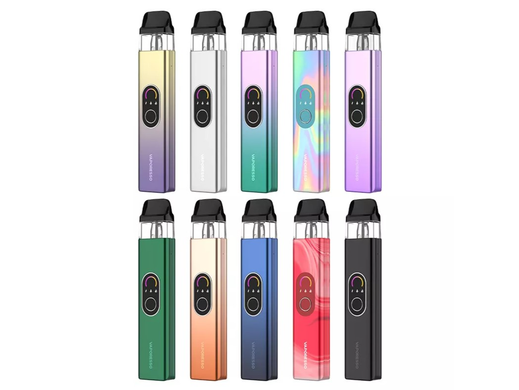 Vaporesso Xros 4