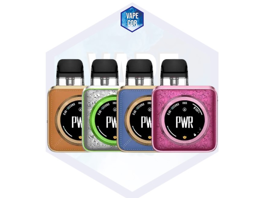 Vaporesso Xros 5 Nano