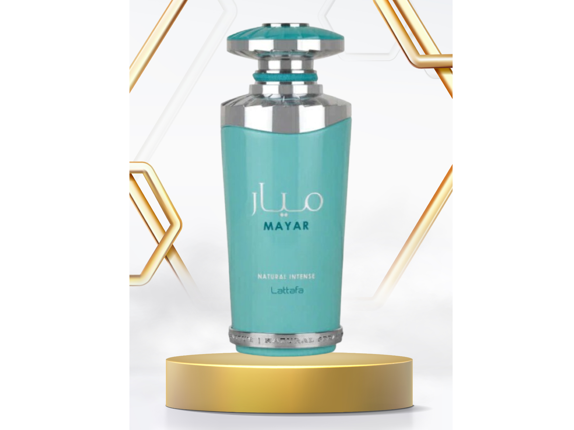LATTAFA MAYAR NATURAL INTENSE 100ML