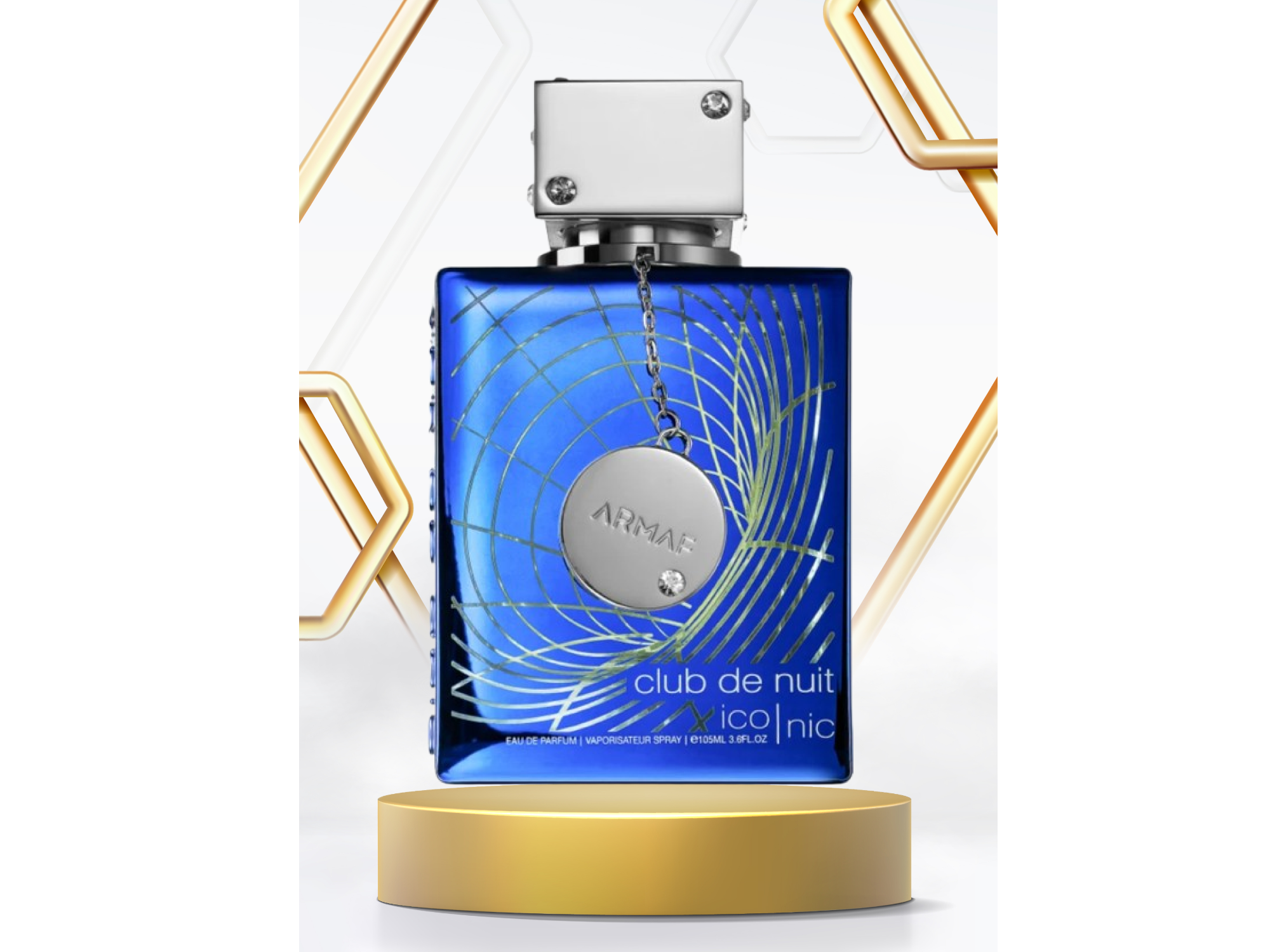 Armaf Club de Nuit Iconic 105ml