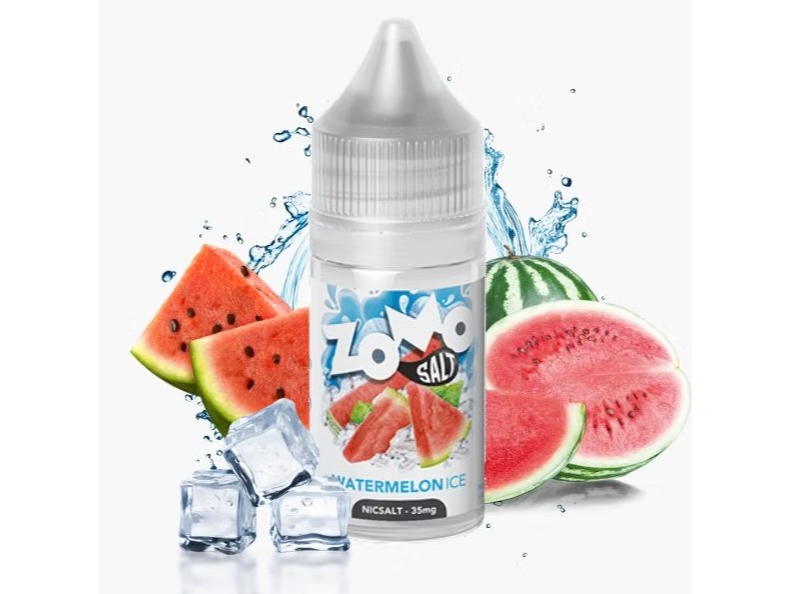 Zomo Salt  2%Nic