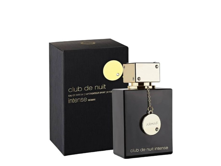 CLUB DE NUIT INTENSE WOMEN