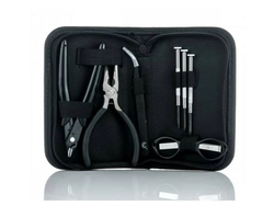 Kit Herramientas VANDY VAPE Simple Tool Kit