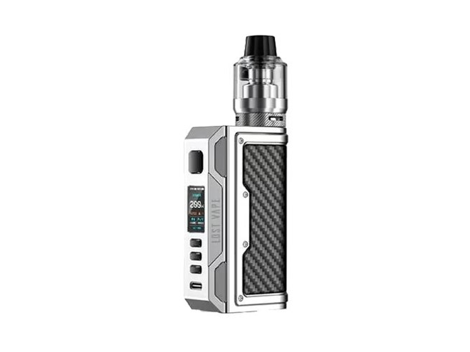 Lost Vape Thelema 200w Kit