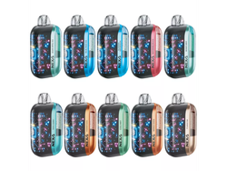 NEXA Ultra 40.000 Puff