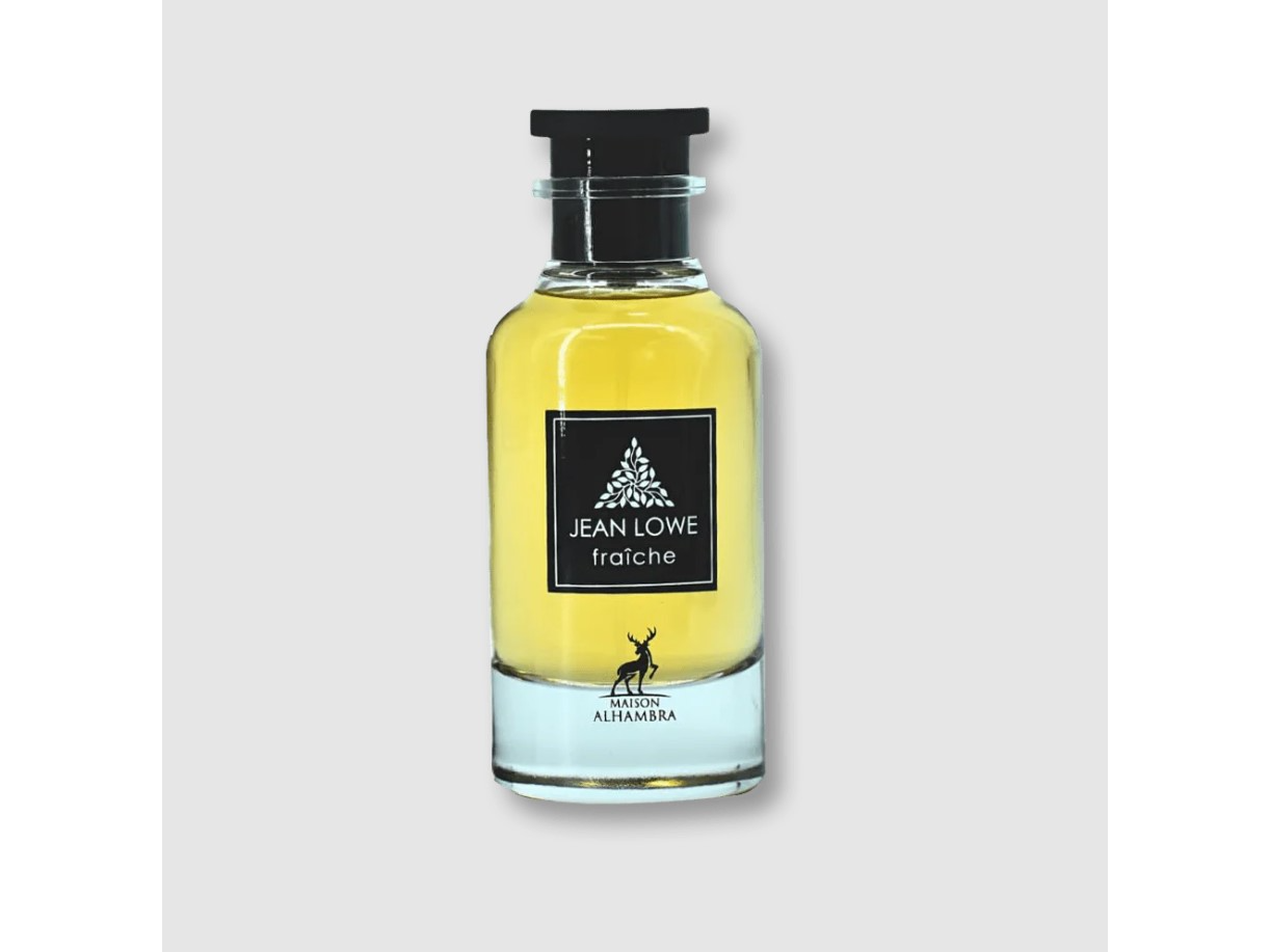 MAISON ALHAMBRA JEAN LOWE FRAICHE 100ML