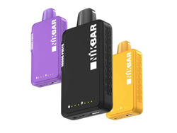 NIKBAR 10.000 Puff