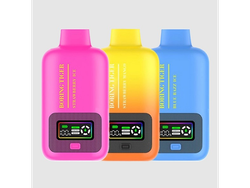 Luffbar 40.000 Puff