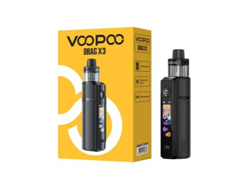 Voopoo Drag X3