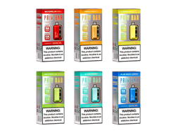 Smok Privbar TU 15.000 Puff