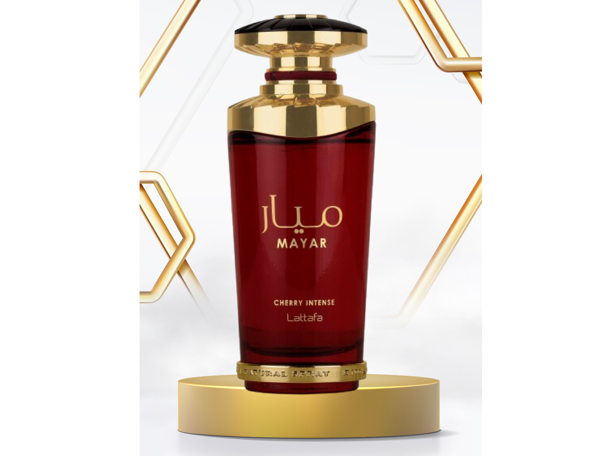 LATTAFA MAYAR CHERRY INTENSE 100ML