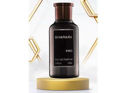 BHARARA KING 100ML