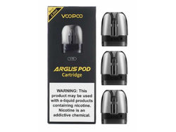 Resi Argus Pod