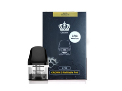 Resistencia Crown D