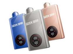 Geek Bar Z35 35.000 Puff