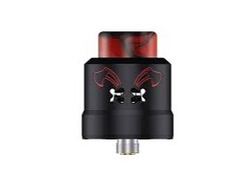 Hellvape Dead Rabbit Max