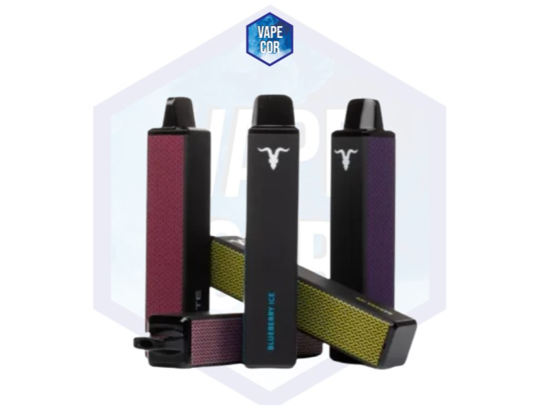 Ignite V NANO 1.000 Puff