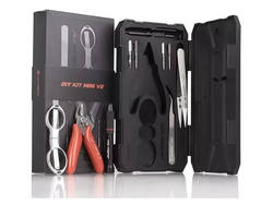 Coil Master Diy Kit Mini v2