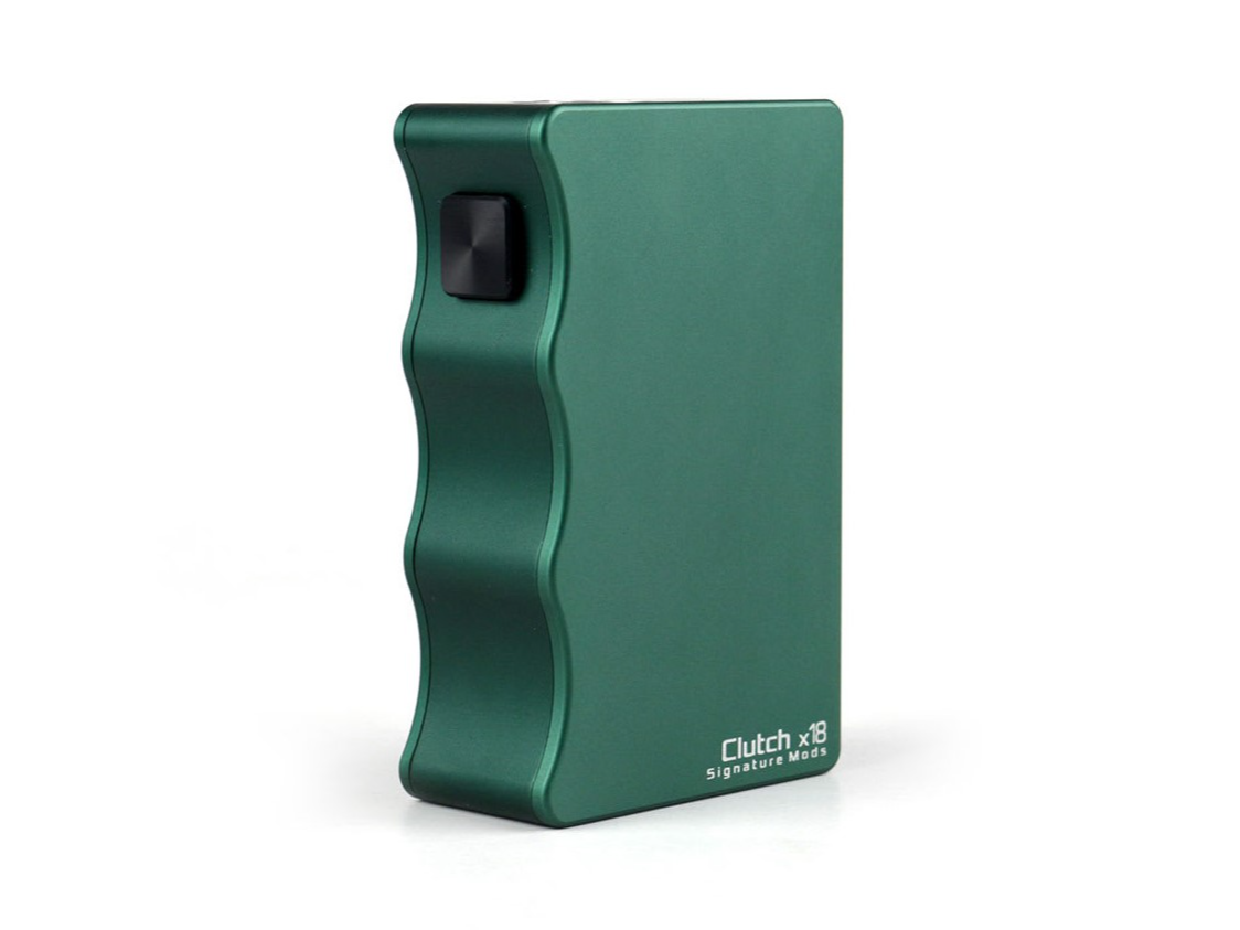 Dovpo Clutch x18 Signature Mods de VapeCor Mayorista