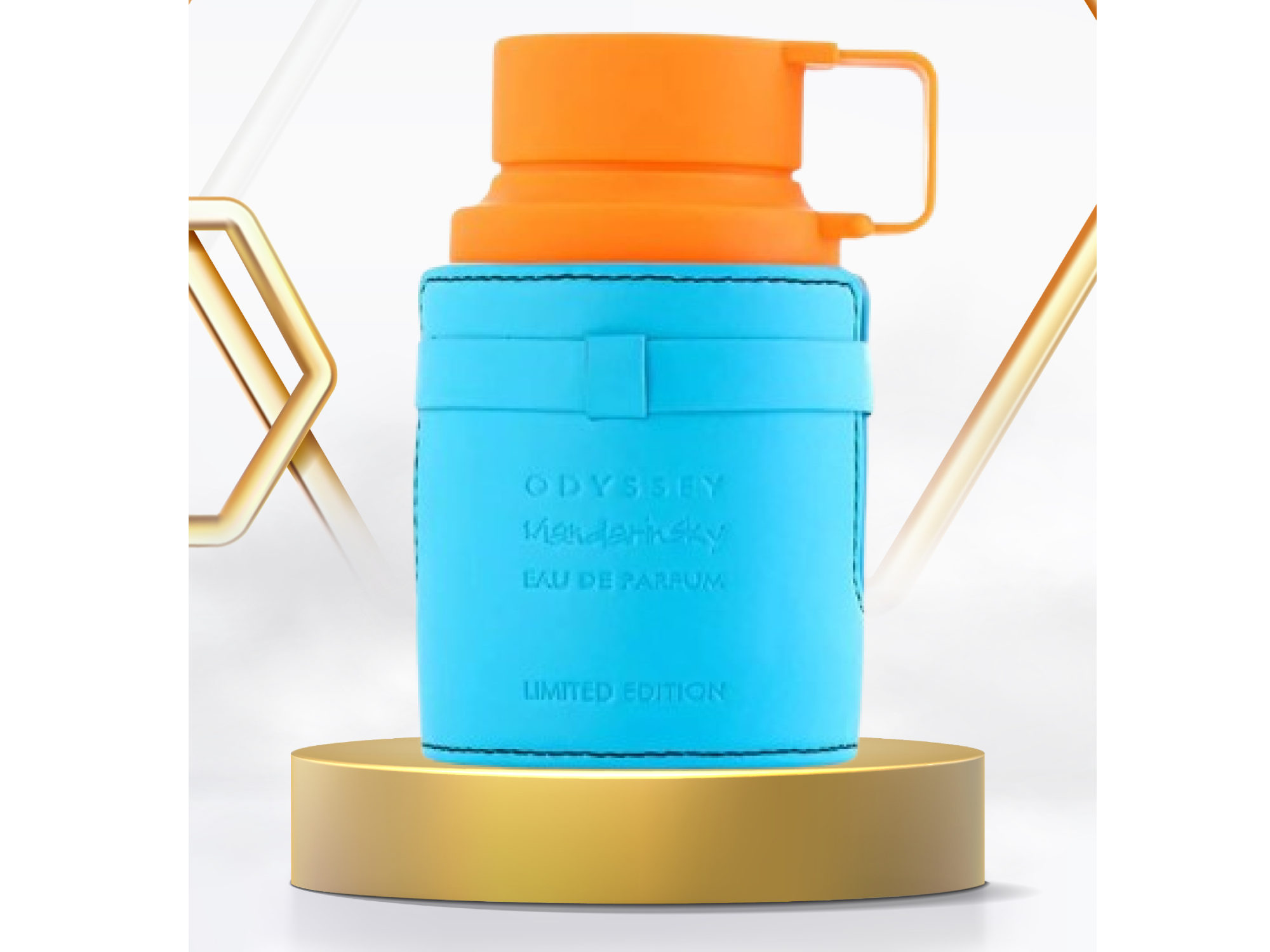 ARMAF ODYSSEY MANDARIN SKY 100ML