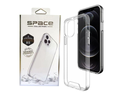 Funda Iphone Transparente
