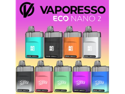 Vaporesso Eco Nano 2