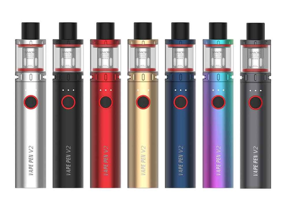 Smok Pen V2
