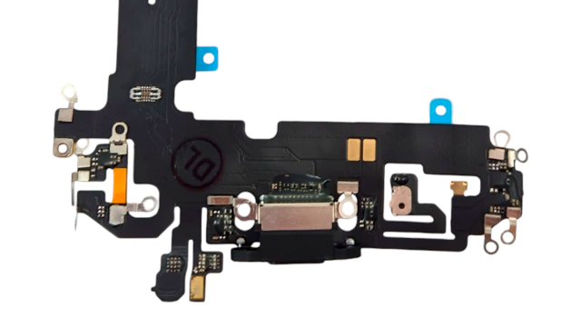 FLEX DE CARGA IPHONE