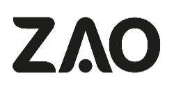 Logo de ZAO REPUESTOS