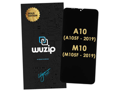 Samsung A10 A105F – Gold Edition