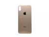 TAPA IPHONE XS MAX - GOLD