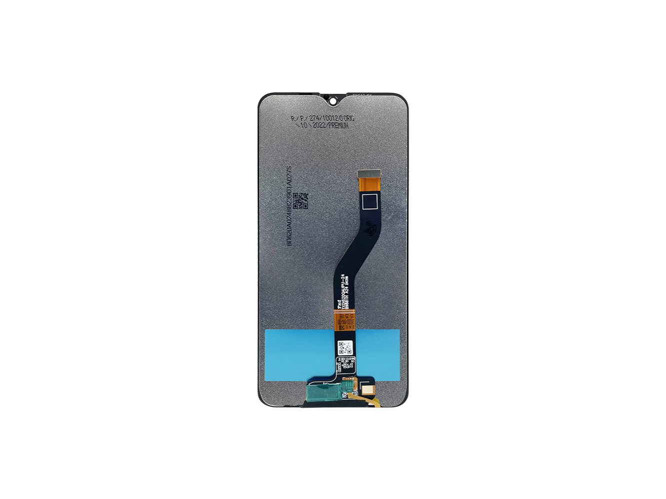 SAMSUNG A10S PREMIUM