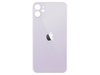 TAPA IPHONE 11 - PURPLE