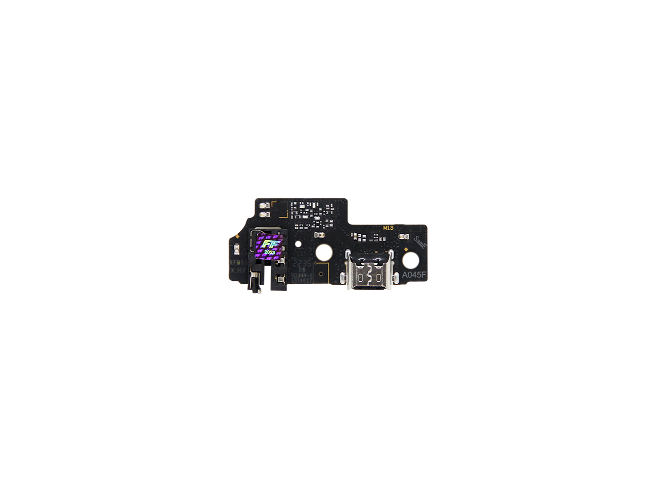 PLACA DE CARGA SAMSUNG A04