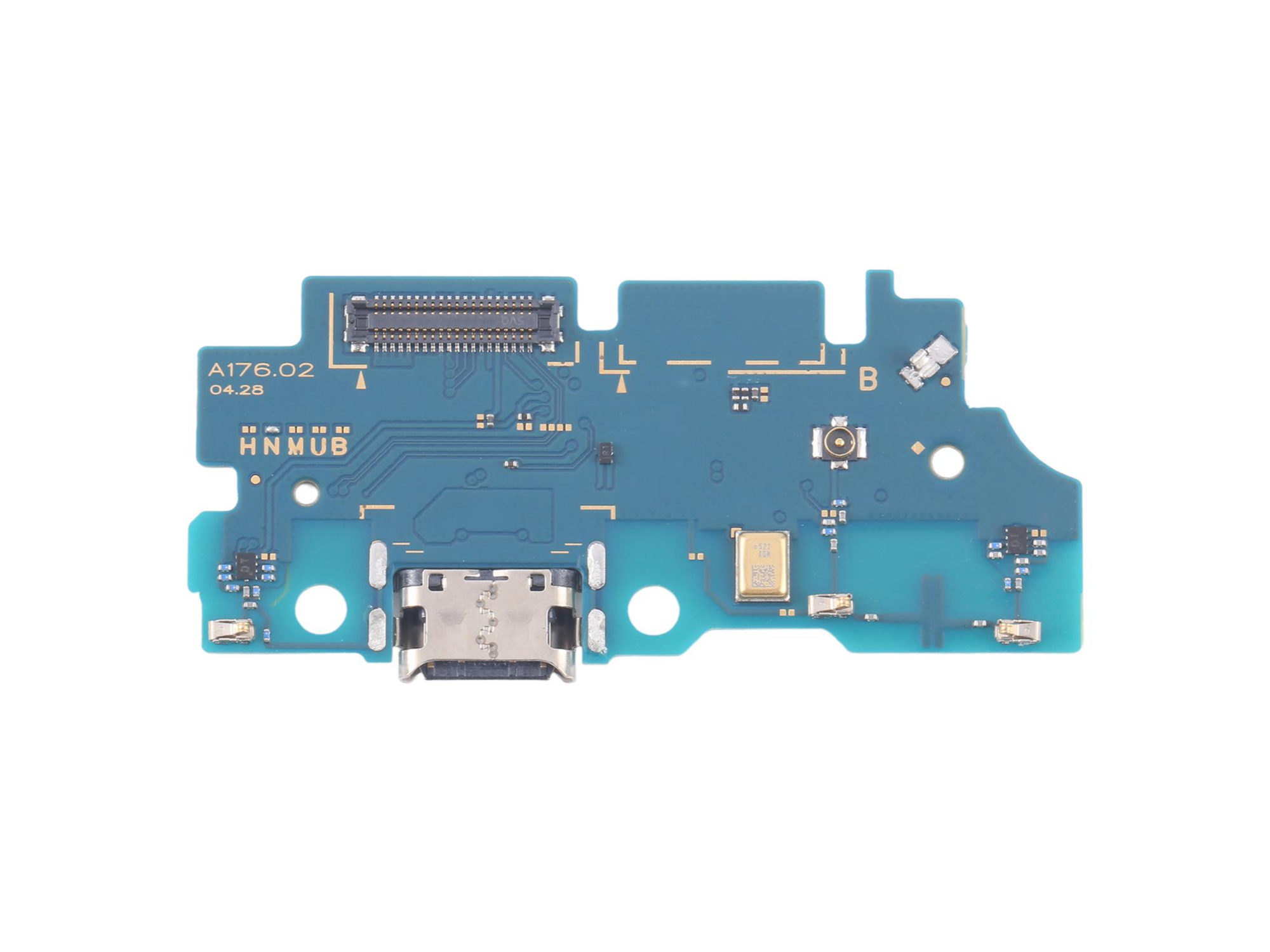 PLACA DE CARGA SAMSUNG A17 5G