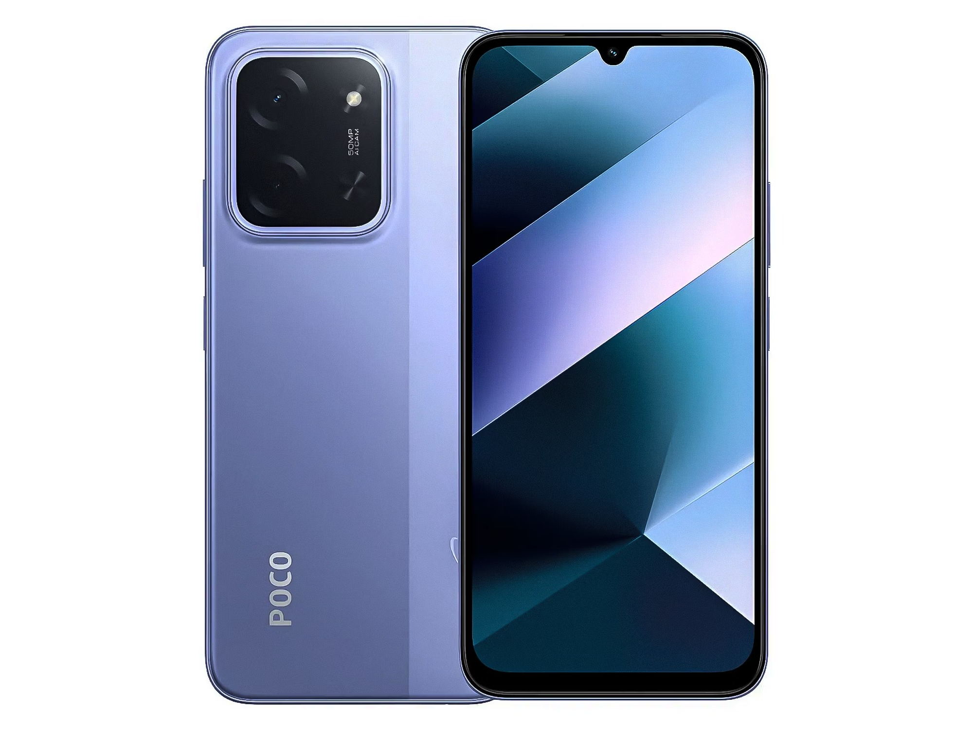 XIAOMI POCO C85 (8/256)