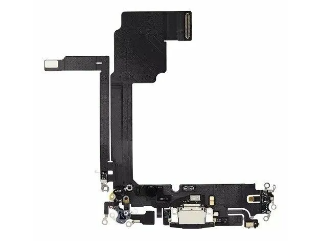 FLEX DE CARGA IPHONE 15 PRO MAX