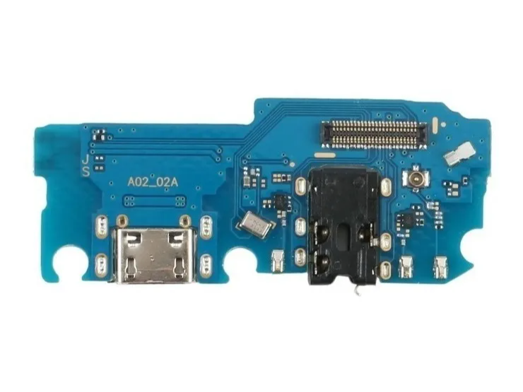 PLACA DE CARGA SAMSUNG A02