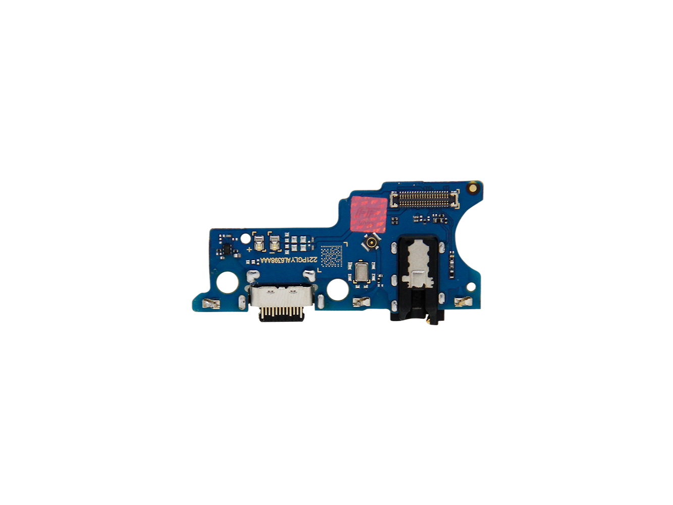 PLACA DE CARGA SAMSUNG A04E