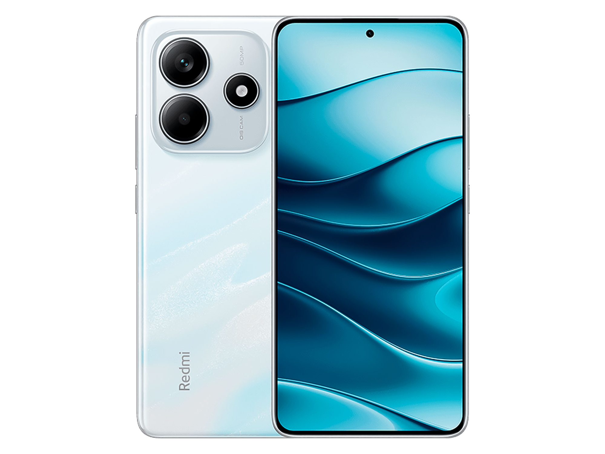 XIAOMI REDMI NOTE 14 4G (6/128)