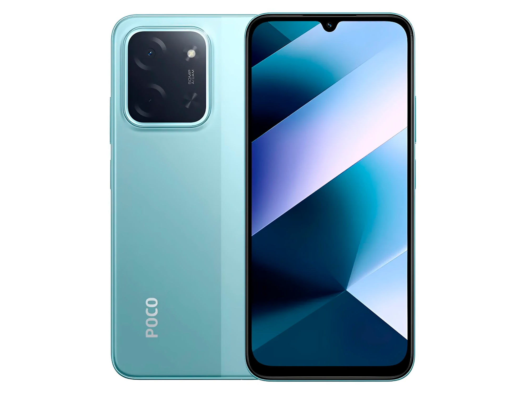 XIAOMI POCO C85 (6/128)