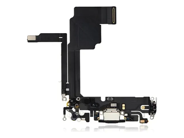 FLEX DE CARGA IPHONE 15 PRO