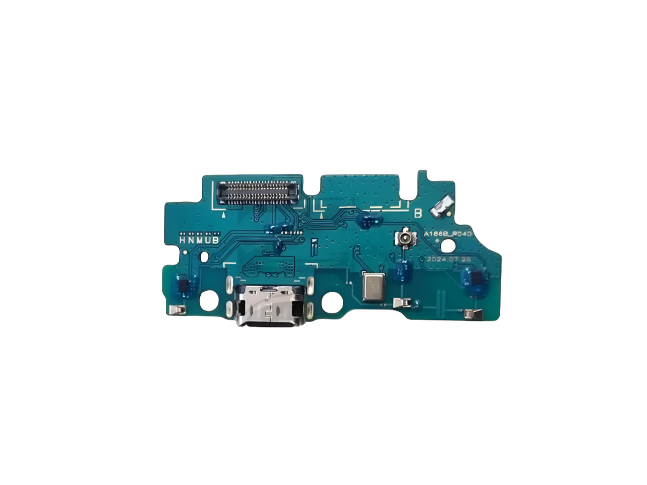 PLACA DE CARGA SAMSUNG A16 4G