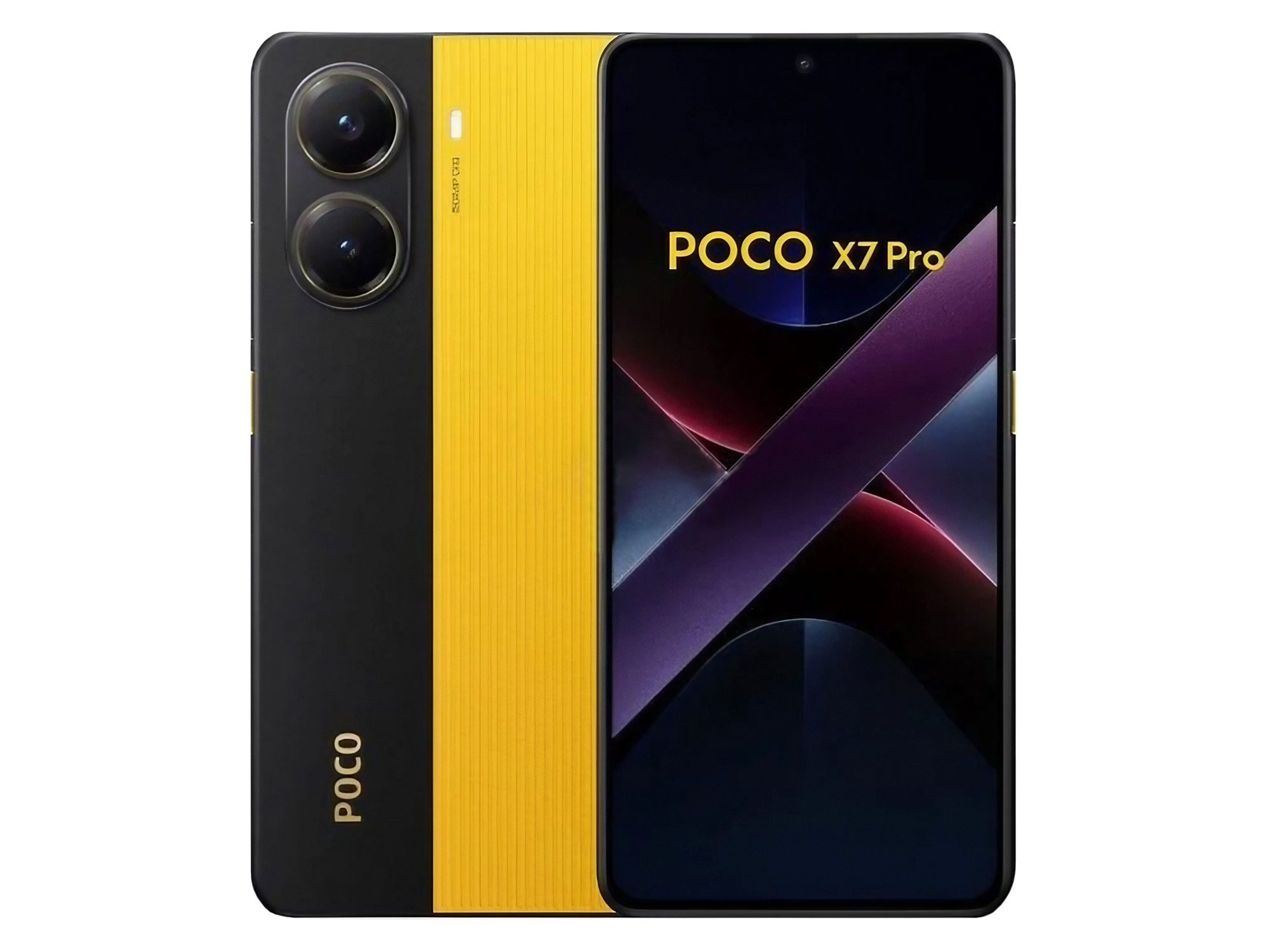 XIAOMI POCO X7 PRO 5G (12/256)