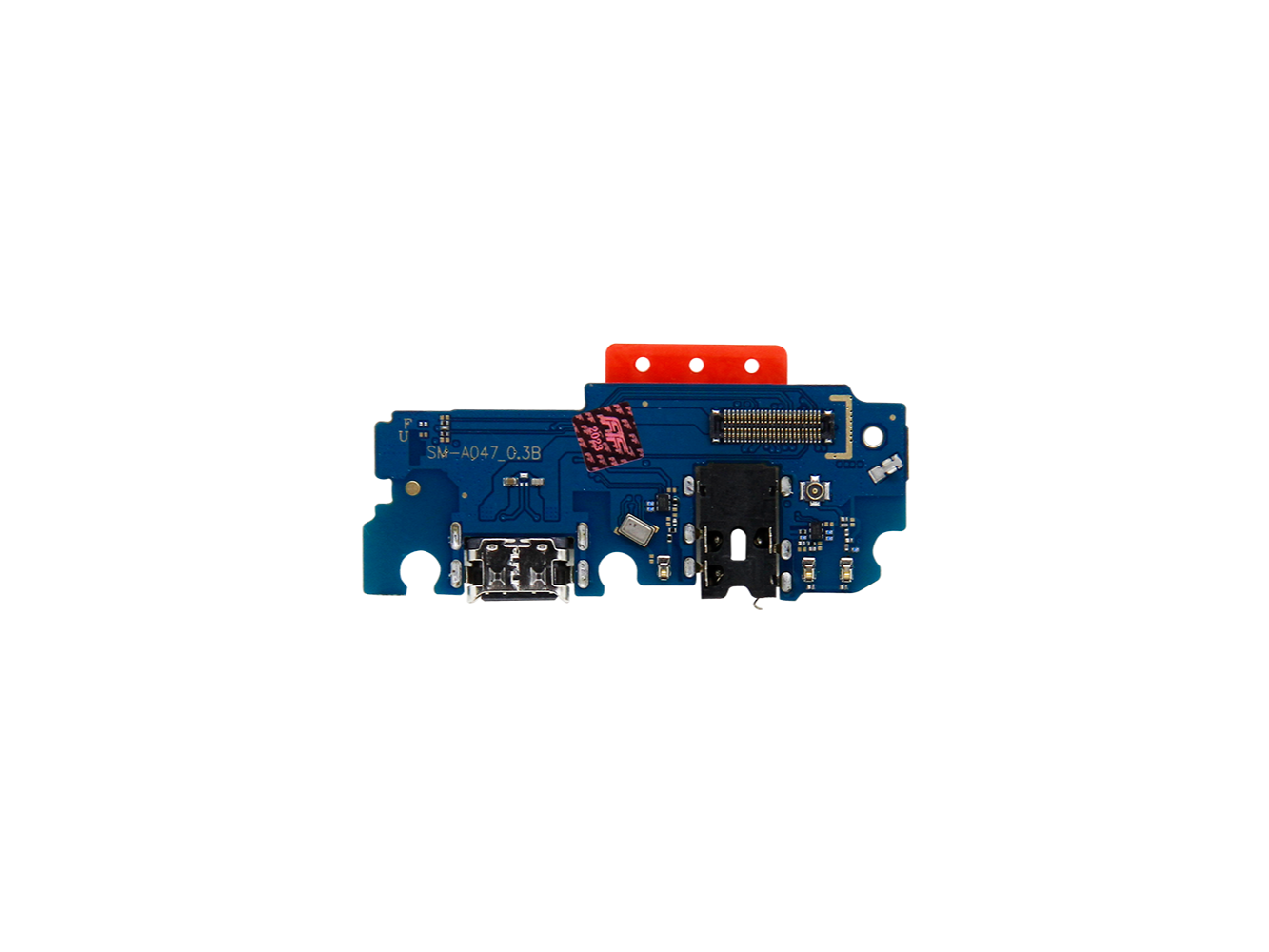 PLACA DE CARGA SAMSUNG A04S